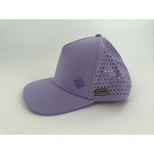 Alter Ego Trotter Splash Lilac Signature Running Hat